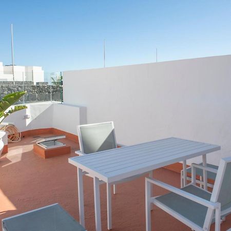 Vivienda Vacacional Don Pedro Santa Cruz de la Palma  Exterior foto