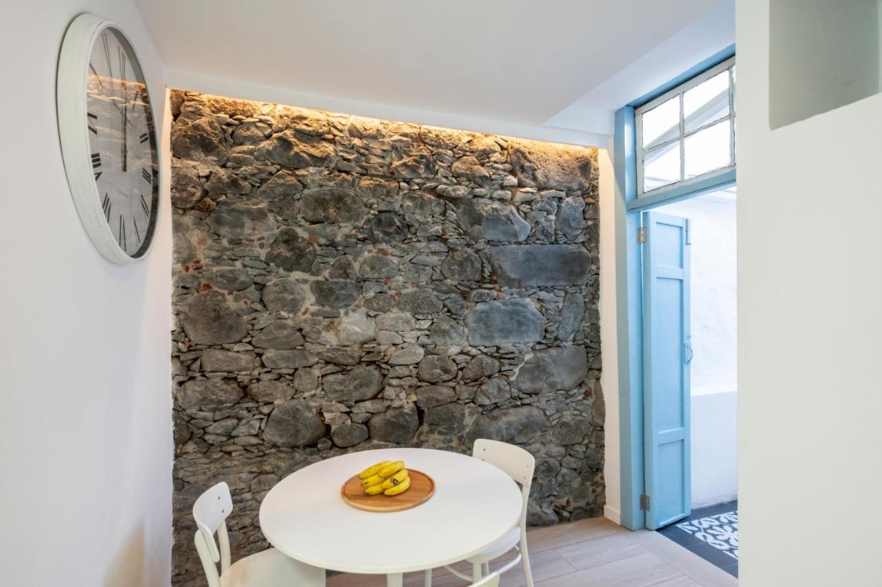 Vivienda Vacacional Don Pedro Santa Cruz de la Palma  Exterior foto