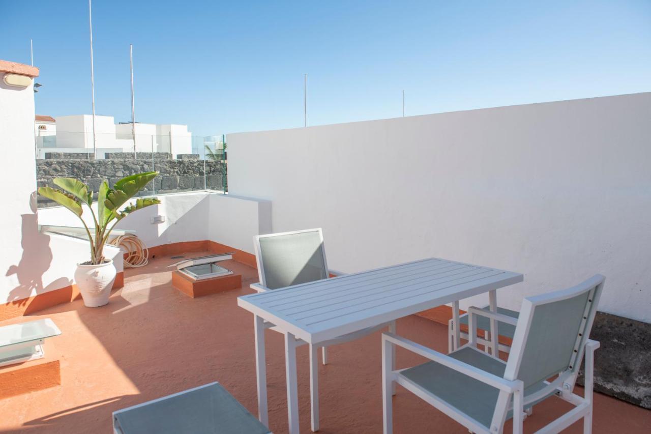 Vivienda Vacacional Don Pedro Santa Cruz de la Palma  Exterior foto