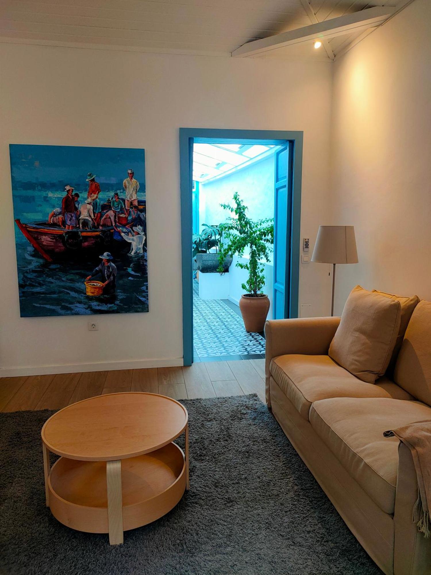 Vivienda Vacacional Don Pedro Santa Cruz de la Palma  Exterior foto